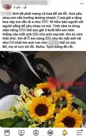 Đi thi gặp đúng người yêu cũ làm giám thị, thanh niên 30 tuổi ngậm ngùi năm sau thi lại ảnh 5