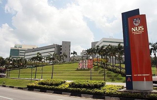 ĐH Thanh Hoa vượt lên trở thành đại học tốt nhất khu vực châu Á - Thái Bình Dương ảnh 2