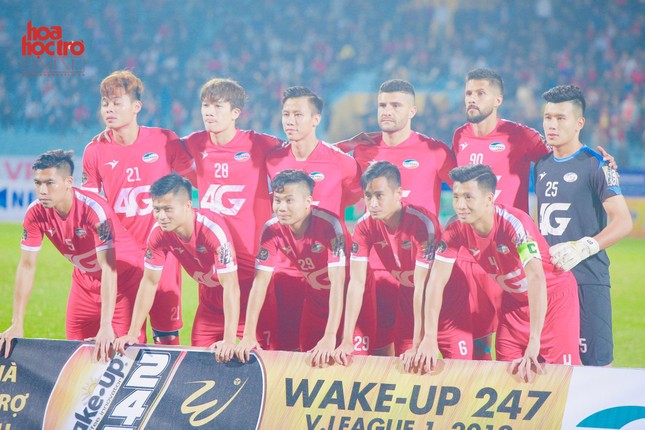 V. League 2019: Hà Nội thắng 2-0 trước Viettel, kết thúc trận "Derby Thủ đô" không gay cấn như mong đợi ảnh 2