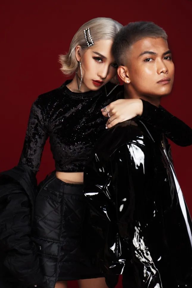 Cặp đôi Emily – BigDaddy tổ chức Live Concert, “hẹn hò” hàng trăm khán giả trong ngày Valentine Trắng ảnh 4