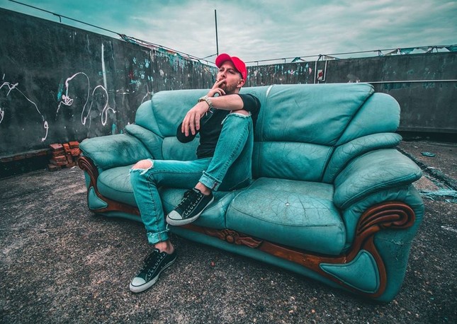 Yêu cô gái Việt, DJ người Mỹ đau đớn khi chưa kịp thổ lộ đã hay tin người thương tử nạn ảnh 3