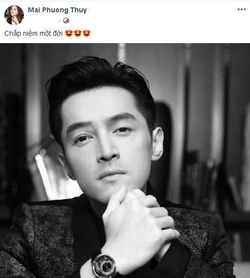 Cứ ngỡ Hoa hậu thường kiêu sa, ngờ đâu Mai Phương Thúy vừa "lầy", vừa đáng yêu đến như vậy ảnh 5