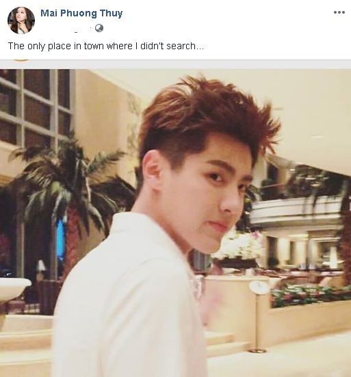 Cứ ngỡ Hoa hậu thường kiêu sa, ngờ đâu Mai Phương Thúy vừa "lầy", vừa đáng yêu đến như vậy ảnh 9