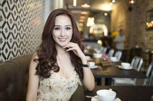 Cứ ngỡ Hoa hậu thường kiêu sa, ngờ đâu Mai Phương Thúy vừa "lầy", vừa đáng yêu đến như vậy ảnh 18