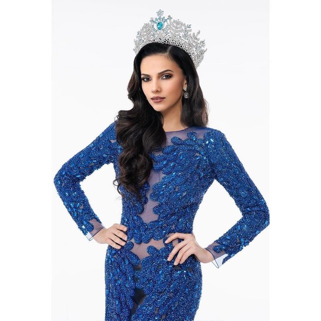 Đương kim "Miss Supranational" và "Mister Supranational" xác nhận sẽ đến Việt Nam ảnh 1