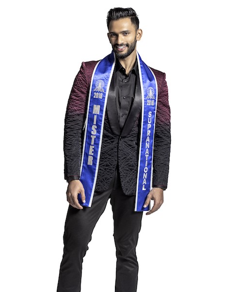 Đương kim "Miss Supranational" và "Mister Supranational" xác nhận sẽ đến Việt Nam ảnh 2