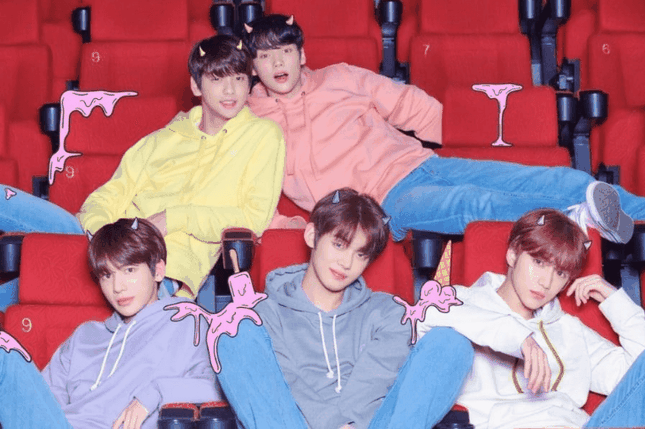 BTS dẫn đầu, TXT lọt Top 3 BXH giá trị thương hiệu boy group K-Pop tháng 3 ảnh 4