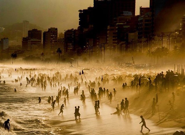 Những bức ảnh ấn tượng nhất trong cuộc thi nhiếp ảnh trên Instagram của National Geographic ảnh 6