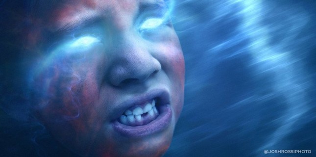 Khi bố quyết tâm trổ tài, con gái muốn thành nữ chính Marvel cũng chỉ là chuyện nhỏ! ảnh 5