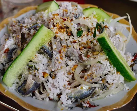 Ngập tràn "sơn hào hải vị" nhìn thôi đã muốn đến ngay Phú Quốc ảnh 2