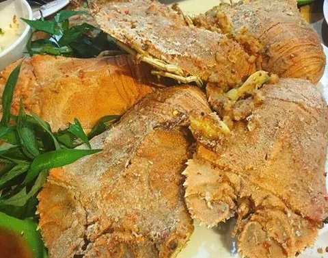 Ngập tràn "sơn hào hải vị" nhìn thôi đã muốn đến ngay Phú Quốc ảnh 4