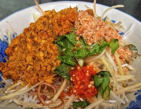 Ngập tràn "sơn hào hải vị" nhìn thôi đã muốn đến ngay Phú Quốc ảnh 7