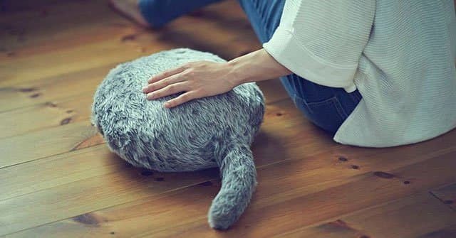 Bộ sưu tập những chiếc gối ôm dễ thương bên bạn lúc cô đơn ngày Valentine trắng ảnh 7