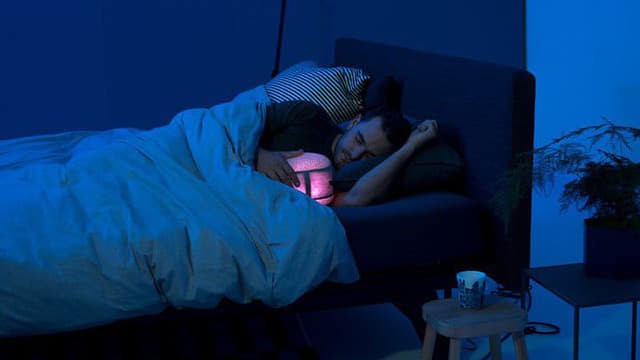 Bộ sưu tập những chiếc gối ôm dễ thương bên bạn lúc cô đơn ngày Valentine trắng ảnh 6