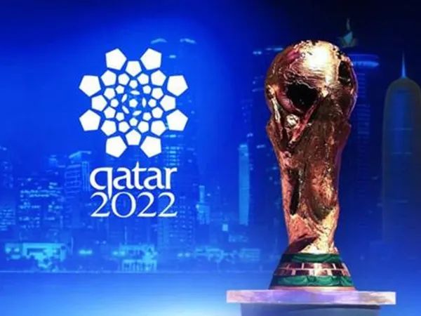 FIFA thông qua kế hoạch nâng số đội dự World Cup 2022 lên 48 ảnh 1