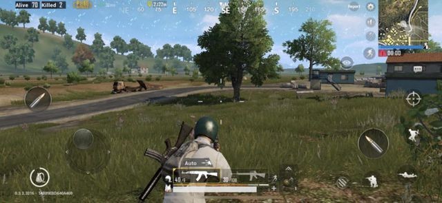 10 sinh viên bị cảnh sát bắt giữ vì... chơi game trên smartphone ảnh 1