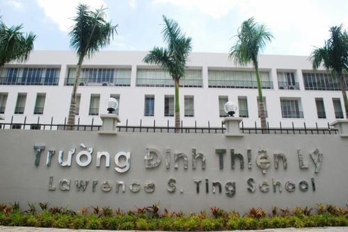 Trộm đột nhập trường học ở Sài Gòn lấy... bằng tốt nghiệp ảnh 1