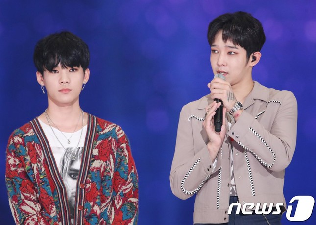 Em trai Nam Tae Hyun dự thi "Produce X", fan lại thêm một lý do phải xem show ảnh 2