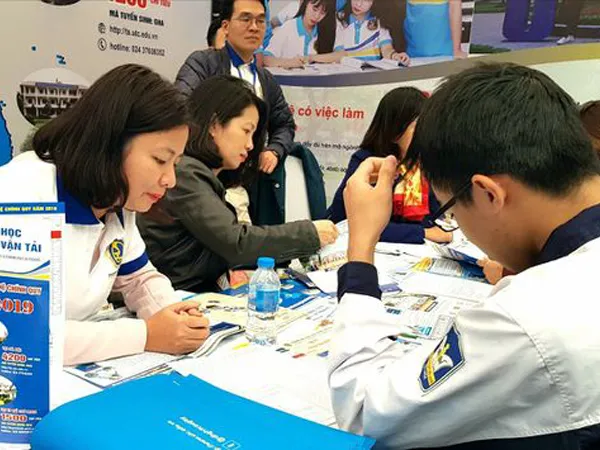 Tuyển sinh đại học 2019: Những lưu ý quan trọng khi đăng ký xét tuyển ảnh 1