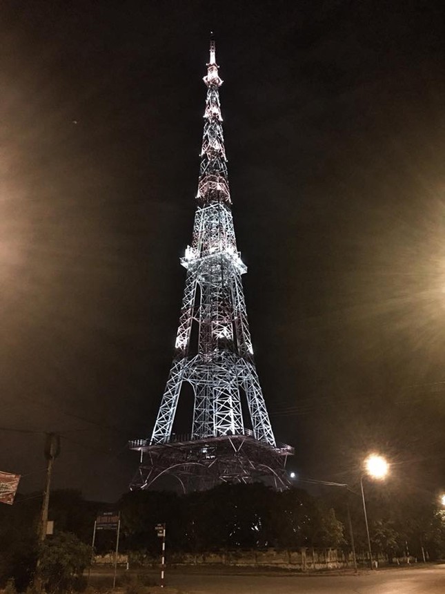 Muốn đến Paris chụp hình với Eiffel mà không có tiền, đây là cách giải quyết nhanh gọn nhất ảnh 3