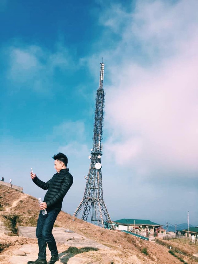 Muốn đến Paris chụp hình với Eiffel mà không có tiền, đây là cách giải quyết nhanh gọn nhất ảnh 4