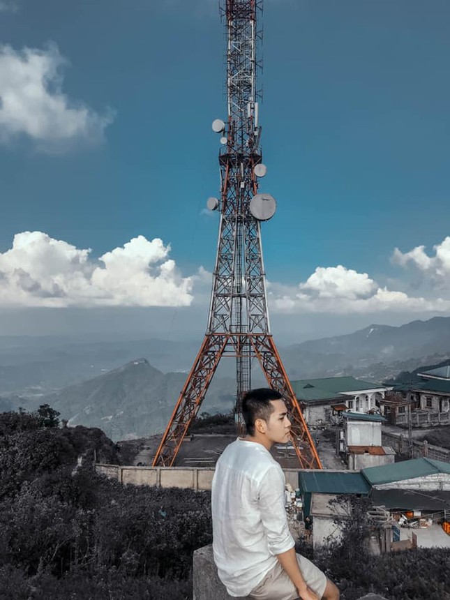 Muốn đến Paris chụp hình với Eiffel mà không có tiền, đây là cách giải quyết nhanh gọn nhất ảnh 6