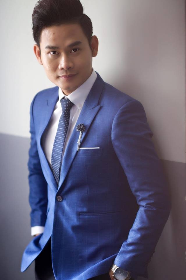 Huỳnh Anh quyết định tham gia show “Trời sinh một cặp" để chiến thắng nỗi sợ sân khấu ảnh 1