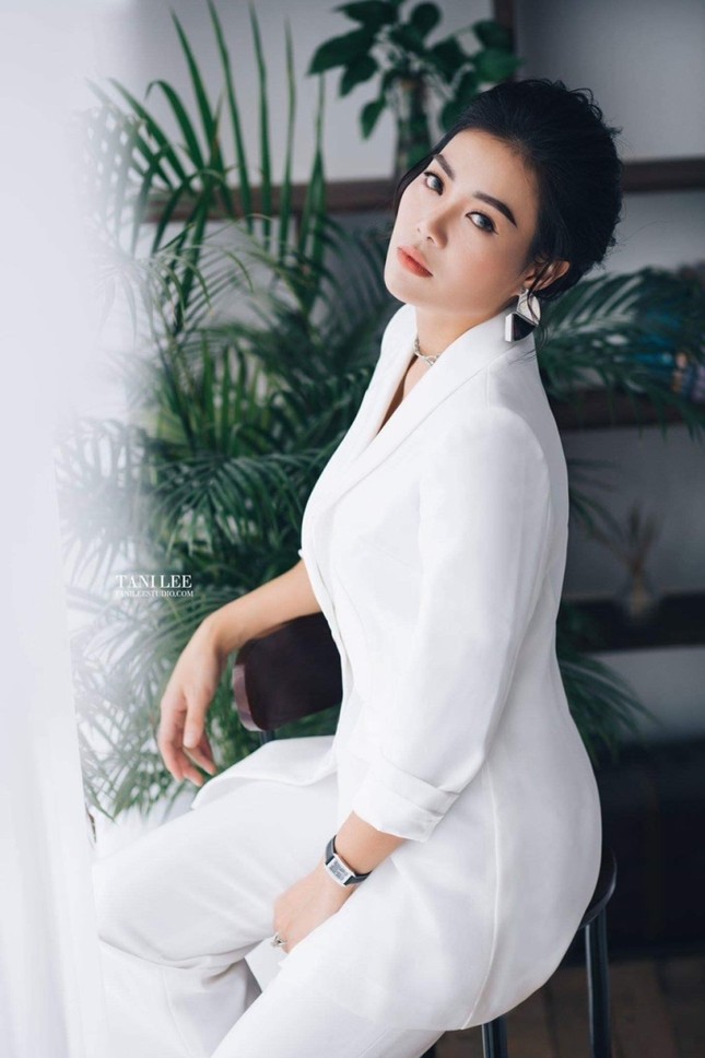 Huỳnh Anh quyết định tham gia show “Trời sinh một cặp" để chiến thắng nỗi sợ sân khấu ảnh 2