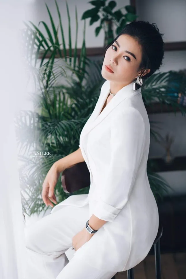 Huỳnh Anh quyết định tham gia show “Trời sinh một cặp" để chiến thắng nỗi sợ sân khấu ảnh 2
