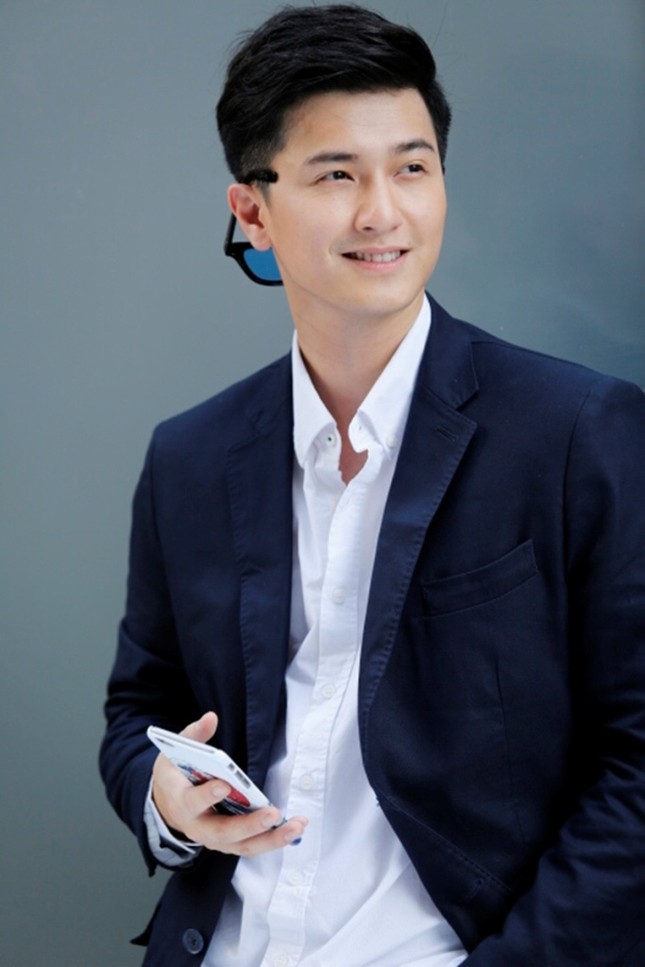 Huỳnh Anh quyết định tham gia show “Trời sinh một cặp" để chiến thắng nỗi sợ sân khấu ảnh 3