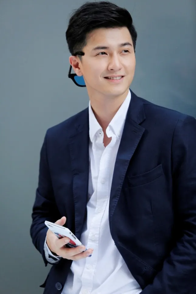 Huỳnh Anh quyết định tham gia show “Trời sinh một cặp" để chiến thắng nỗi sợ sân khấu ảnh 3