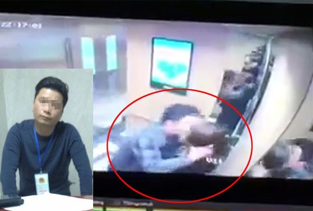 200K - Ranh giới mong manh giữa người đàn ông lương thiện và kẻ tấn công phụ nữ? ảnh 1