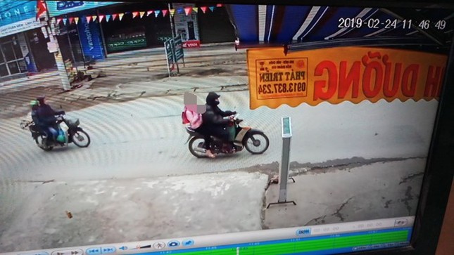 200K - Ranh giới mong manh giữa người đàn ông lương thiện và kẻ tấn công phụ nữ? ảnh 4