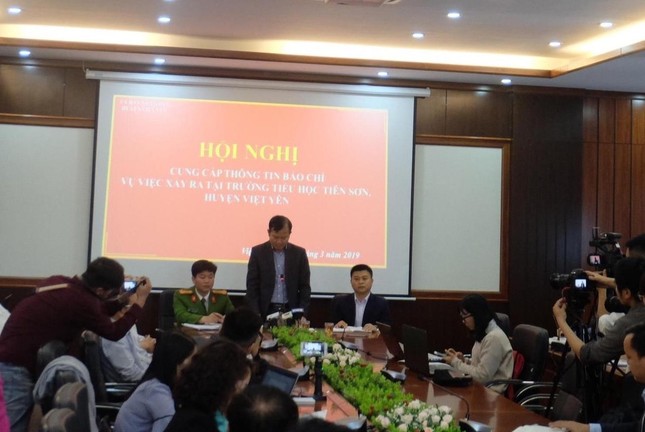 200K - Ranh giới mong manh giữa người đàn ông lương thiện và kẻ tấn công phụ nữ? ảnh 3