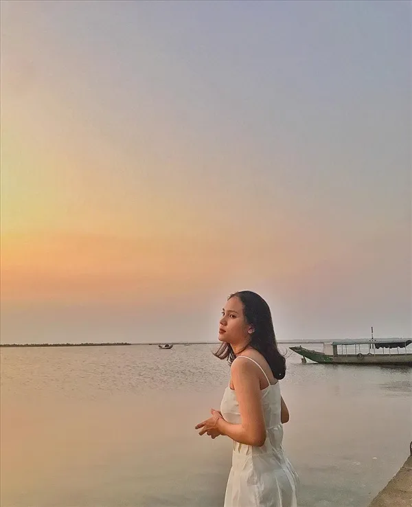 Tìm về chốn thơ mộng và bình yên xứ Huế, cũng là nơi bấm máy phim "Mắt biếc" ảnh 8