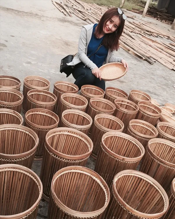 Tìm về chốn thơ mộng và bình yên xứ Huế, cũng là nơi bấm máy phim "Mắt biếc" ảnh 9