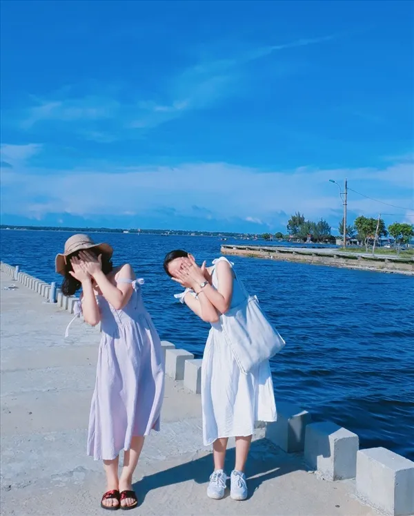 Tìm về chốn thơ mộng và bình yên xứ Huế, cũng là nơi bấm máy phim "Mắt biếc" ảnh 10