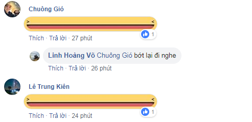 Nút "haha" của Facebook có hiệu ứng mới nhưng không phải ai cũng thử nghiệm thành công? ảnh 6