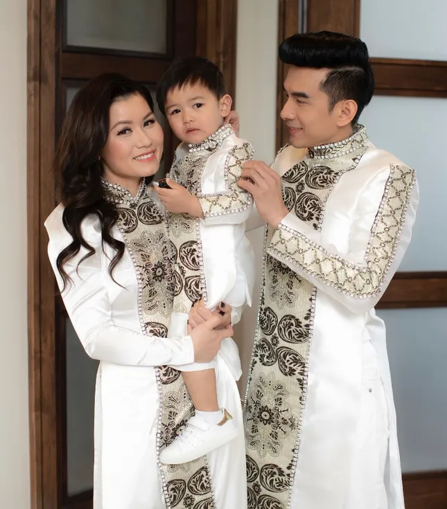 Đan Trường: “Chưa bao giờ cho phép bản thân ảo tưởng, mắc bệnh ngôi sao” ảnh 1