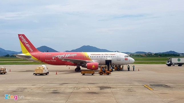 Khách bay tố Vietjet Air hủy chuyến, buộc khách mua vé đắt gấp 3 ảnh 1