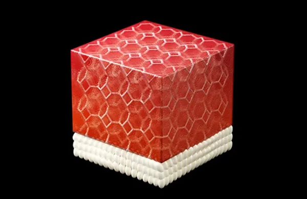Độc đáo nhà hàng sushi chế biến nhờ máy in 3D và một dàn cánh tay robot ảnh 6