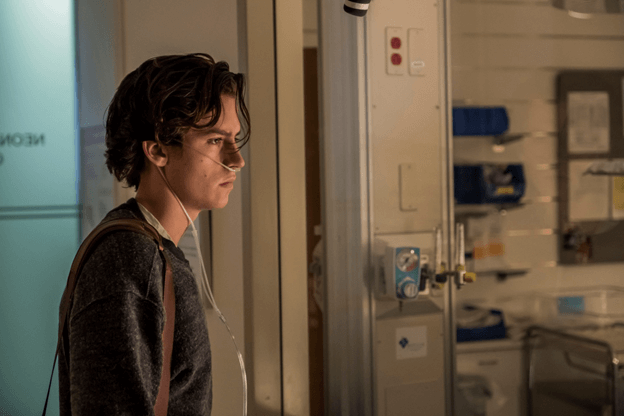 Cole Sprouse - Cậu bé Cody Martin năm nào nay đã dậy thì cực kỳ thành công ảnh 5