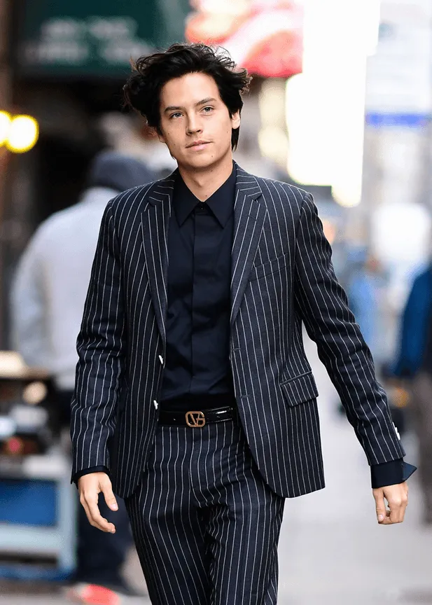 Cole Sprouse - Cậu bé Cody Martin năm nào nay đã dậy thì cực kỳ thành công ảnh 4