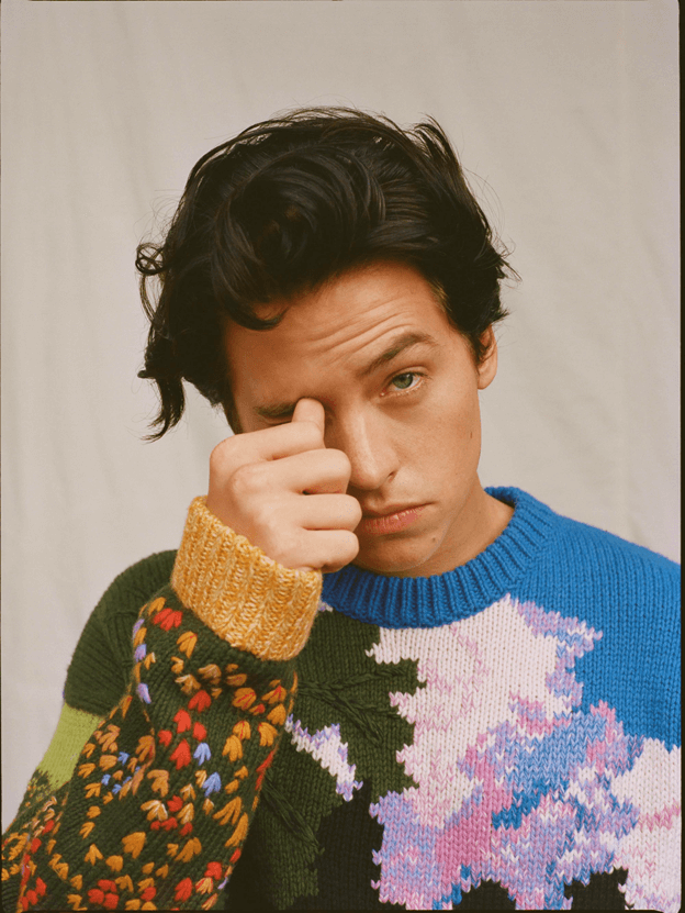 Cole Sprouse - Cậu bé Cody Martin năm nào nay đã dậy thì cực kỳ thành công ảnh 3