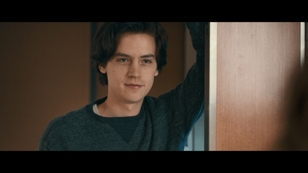 Cole Sprouse - Cậu bé Cody Martin năm nào nay đã dậy thì cực kỳ thành công ảnh 6