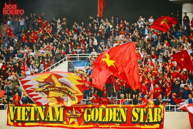 Thắng "đậm" 4-0 trước "kình địch" Đông Nam Á, Việt Nam ghi tên vào VCK U23 châu Á 2020! ảnh 2