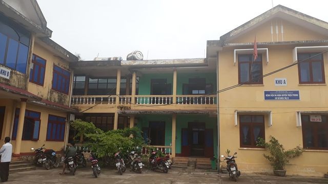Quảng Trị: Vụ nữ sinh lớp 10 bị hiếp dâm tập thể: 9 học sinh liên quan, bắt 6 người ảnh 2