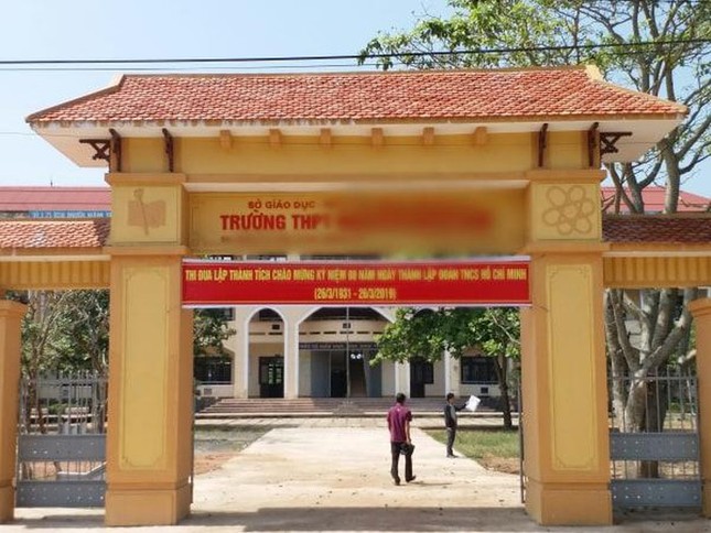Vụ nữ sinh Quảng Trị nghi bị hiếp dâm tập thể: 2 anh em sinh đôi cùng tham gia giao cấu? ảnh 1