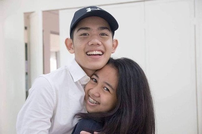 Chàng trai nén đau mừng sinh nhật bạn gái trên giường bệnh, 1 tuần sau vĩnh biệt mối tình đầu ảnh 5