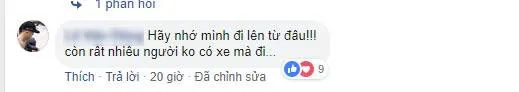 Cộng đồng bất bình khi Khá Bảnh tung clip đốt xe máy đổi xe điện ảnh 2